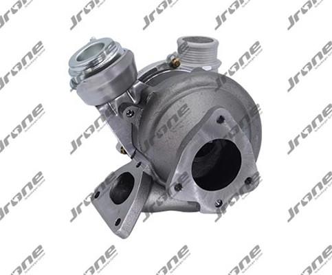 Jrone 8G20-300-464-0001 - Компресор, наддув autocars.com.ua