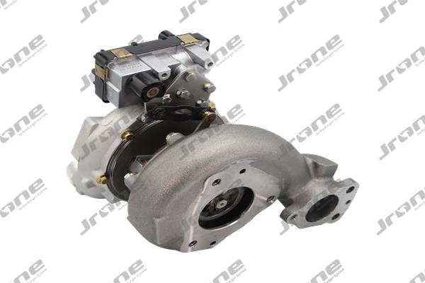 Jrone 8G20-300-478 - Компресор, наддув autocars.com.ua