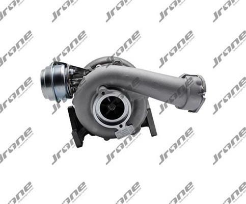 Jrone 8G20-300-670-0001 - Компресор, наддув autocars.com.ua