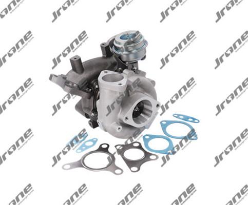 Jrone 8G20-300-672-0001 - Компресор, наддув autocars.com.ua