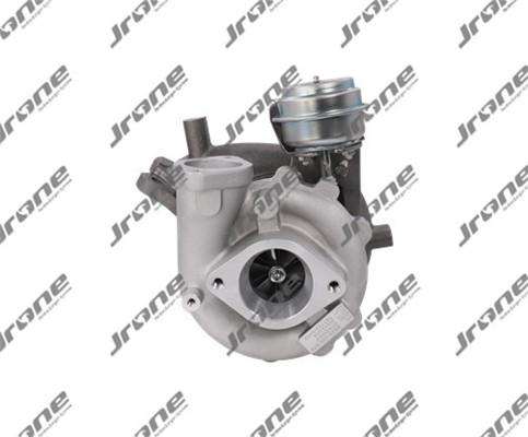 Jrone 8G20-300-672-0001 - Компресор, наддув autocars.com.ua