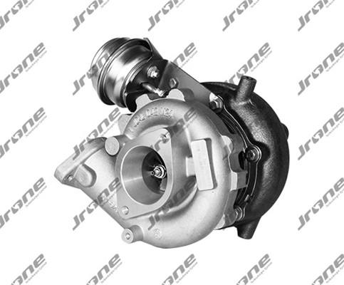 Jrone 8G20-300-672-0001 - Компресор, наддув autocars.com.ua