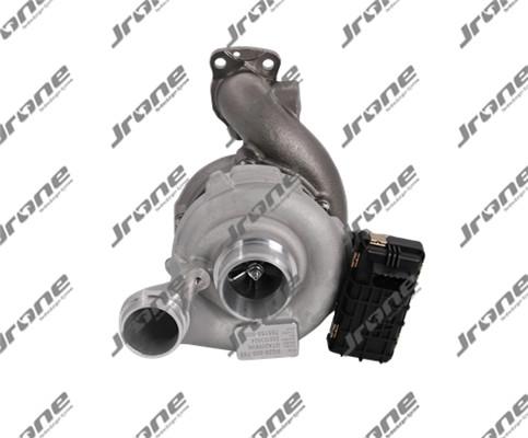 Jrone 8G20-300-788-0001 - Компресор, наддув autocars.com.ua