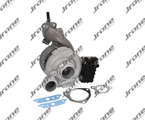 Jrone 8G20-300-788-0001 - Компресор, наддув autocars.com.ua