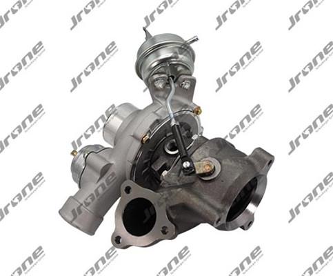 Jrone 8G20-400-273-0001 - Компресор, наддув autocars.com.ua