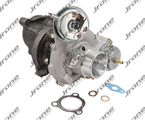 Jrone 8G20-400-273-0001 - Компресор, наддув autocars.com.ua