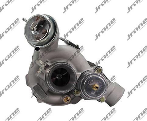 Jrone 8G20-400-273-0001 - Компресор, наддув autocars.com.ua