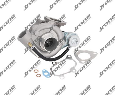 Jrone 8G22-200-G31-0001 - Компресор, наддув autocars.com.ua