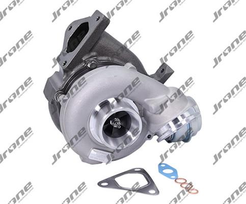 Jrone 8G22-300-341-0001 - Компресор, наддув autocars.com.ua