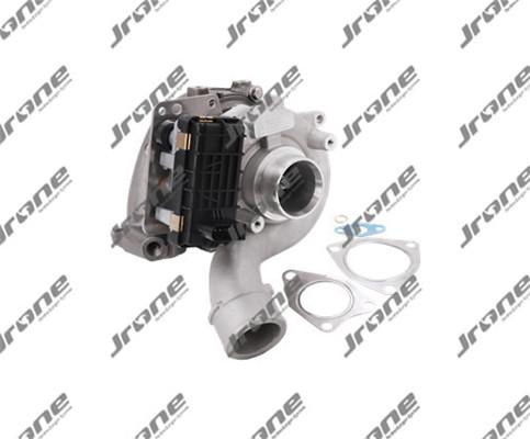 Jrone 8G22-300-678-0001 - Компресор, наддув autocars.com.ua