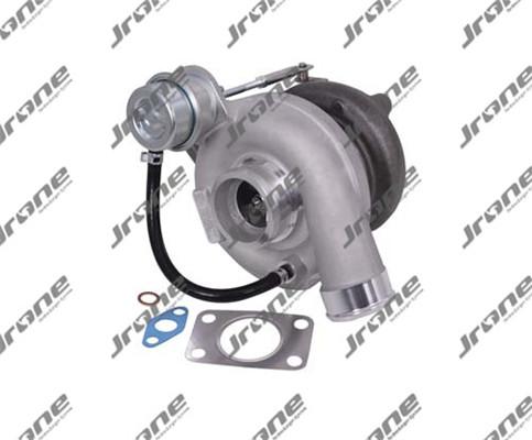 Jrone 8G25-200-737-0001 - Компресор, наддув autocars.com.ua