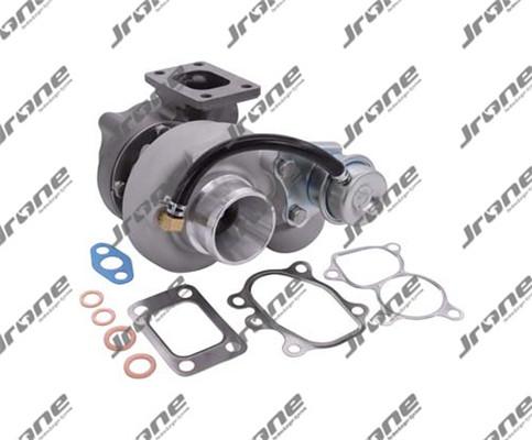 Jrone 8G25-200-803-0001 - Компресор, наддув autocars.com.ua