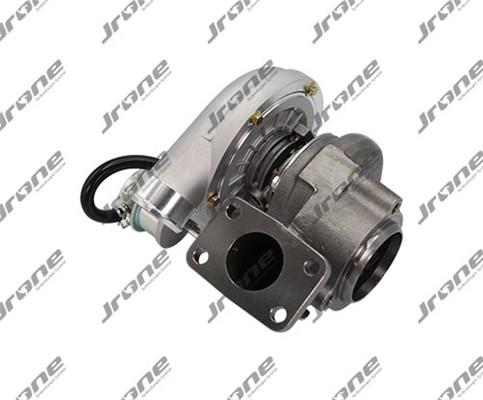 Jrone 8G25-200-A66-0001 - Компресор, наддув autocars.com.ua