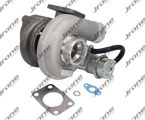 Jrone 8G25-200-A66-0001 - Компресор, наддув autocars.com.ua