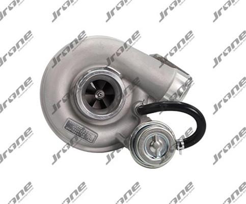 Jrone 8G25-200-A66-0001 - Компресор, наддув autocars.com.ua