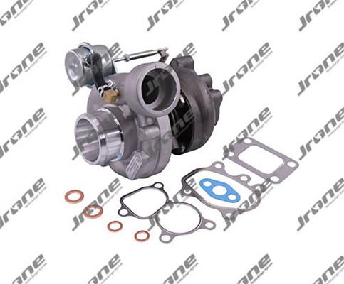 Jrone 8G25-200-H09-0001 - Компресор, наддув autocars.com.ua