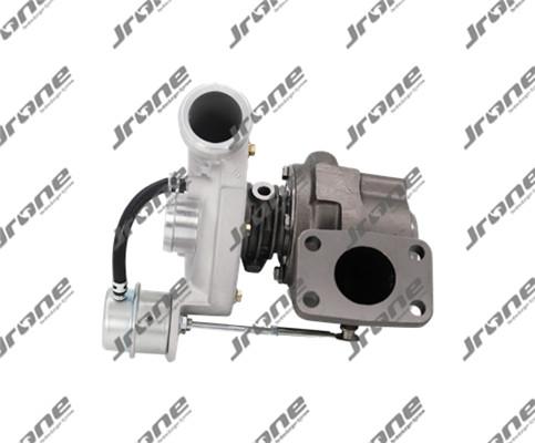 Jrone 8G25-200-H84-0001 - Компресор, наддув autocars.com.ua