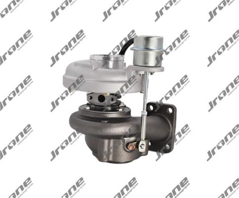 Jrone 8G25-200-H84-0001 - Компресор, наддув autocars.com.ua