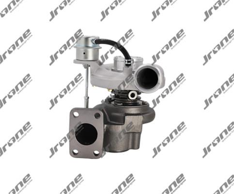 Jrone 8G25-200-H84-0001 - Компресор, наддув autocars.com.ua