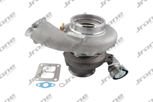 Jrone 8G37-200-N59 - Компресор, наддув autocars.com.ua