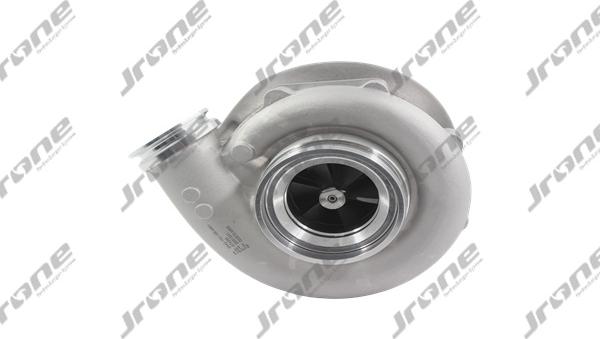 Jrone 8G42-100-199 - Компресор, наддув autocars.com.ua