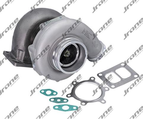 Jrone 8G42-100-898-0001 - Компресор, наддув autocars.com.ua