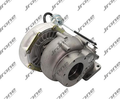 Jrone 8G42-200-810-0001 - Турбина, компрессор avtokuzovplus.com.ua