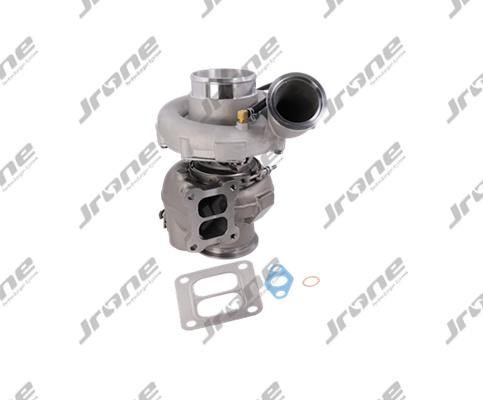 Jrone 8G42-200-E54 - Компресор, наддув autocars.com.ua