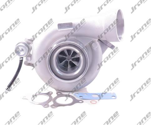 Jrone 8G47-200-N87 - Компресор, наддув autocars.com.ua