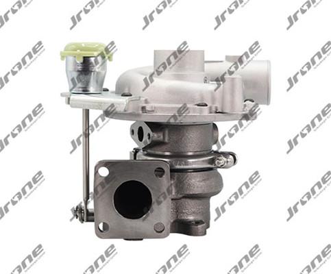 Jrone 8I04-200-980 - Компресор, наддув autocars.com.ua