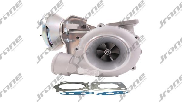 Jrone 8I05-300-A26 - Компресор, наддув autocars.com.ua