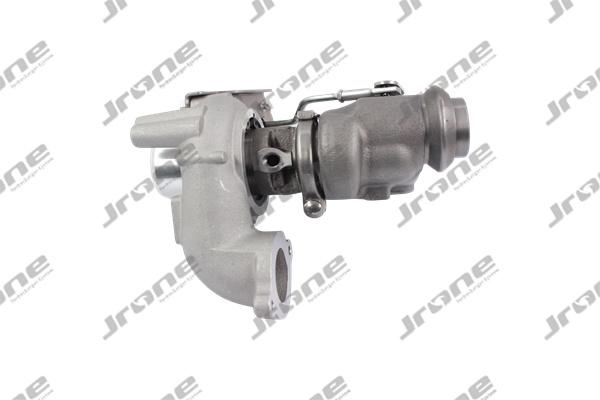 Jrone 8M02-200-H25 - Компресор, наддув autocars.com.ua