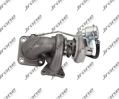 Jrone 8M03-200-552-0001 - Компресор, наддув autocars.com.ua