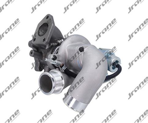 Jrone 8M03-200-707-0001 - Компресор, наддув autocars.com.ua