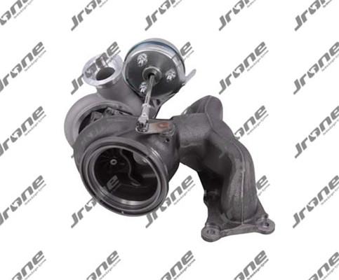 Jrone 8M03-40M-B06-0001 - Турбина, компрессор avtokuzovplus.com.ua