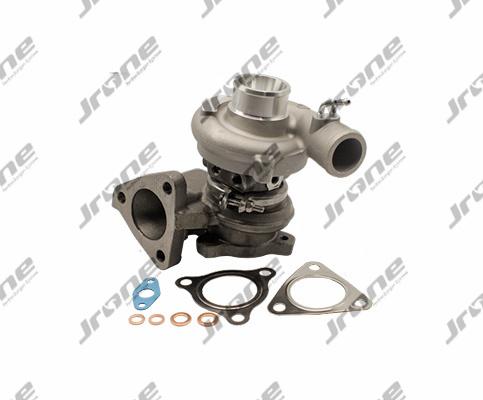 Jrone 8M04-100-201 - Компресор, наддув autocars.com.ua