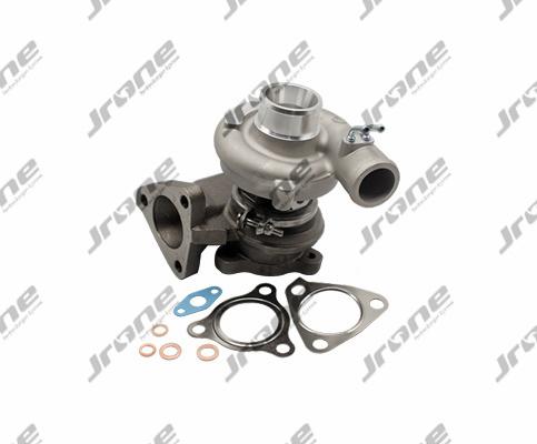 Jrone 8M04-100-232 - Компресор, наддув autocars.com.ua