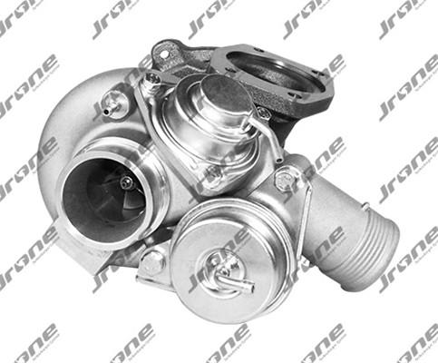 Jrone 8M04-400-287-0001 - Компресор, наддув autocars.com.ua