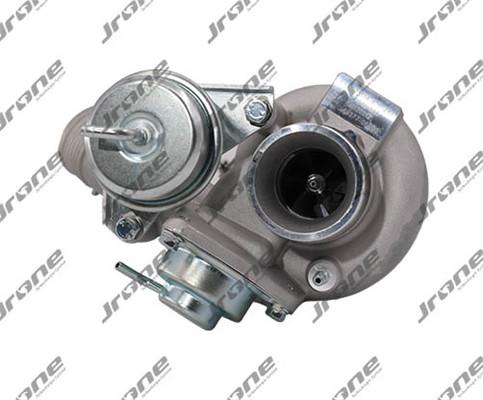 Jrone 8M04-400-287-0001 - Компресор, наддув autocars.com.ua