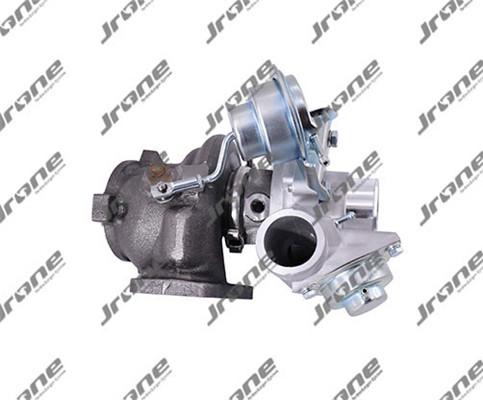 Jrone 8M04-400-D18-0001 - Компресор, наддув autocars.com.ua