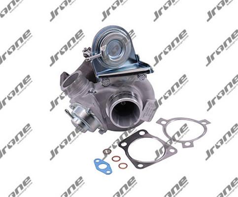 Jrone 8M04-400-D18-0001 - Компресор, наддув autocars.com.ua