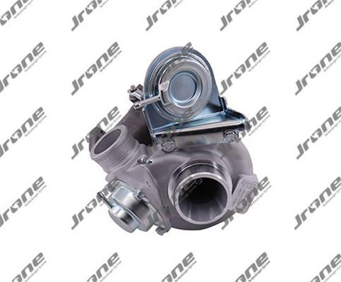 Jrone 8M04-400-D18-0001 - Компресор, наддув autocars.com.ua