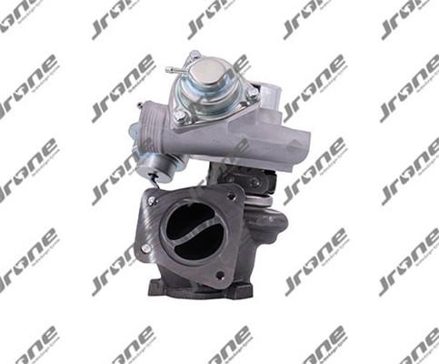 Jrone 8M04-400-D18-0001 - Компресор, наддув autocars.com.ua