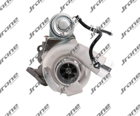 Jrone 8M04-400-D24 - Компресор, наддув autocars.com.ua