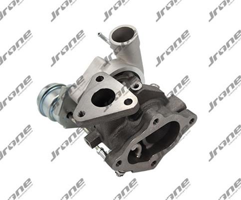 Jrone 8M35-200-128-0001 - Компресор, наддув autocars.com.ua