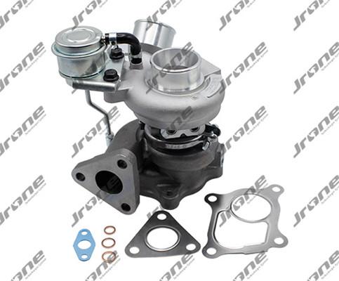 Jrone 8M35-200-421-0001 - Компресор, наддув autocars.com.ua