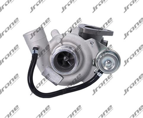 Jrone 8M35-200-D61-0001 - Компресор, наддув autocars.com.ua