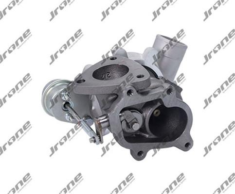 Jrone 8M35-200-D61-0001 - Компресор, наддув autocars.com.ua