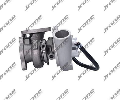 Jrone 8M35-200-D61-0001 - Компресор, наддув autocars.com.ua