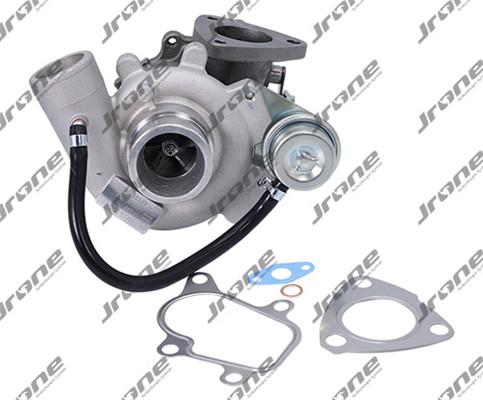 Jrone 8M35-200-D61-0001 - Компресор, наддув autocars.com.ua